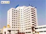 Molybdenum building